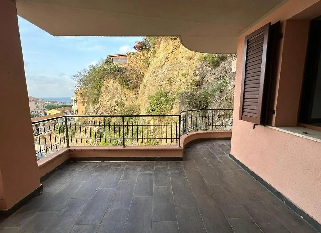 Appartamento La Terrazza Di Cavalegni Porto Santo Stefano   Porto Santo Stefano (Grosseto)