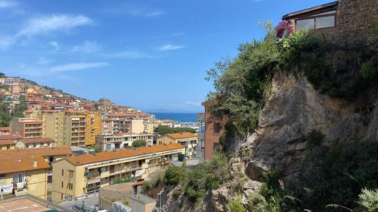 Contatti di La Terrazza Di Cavalegni
