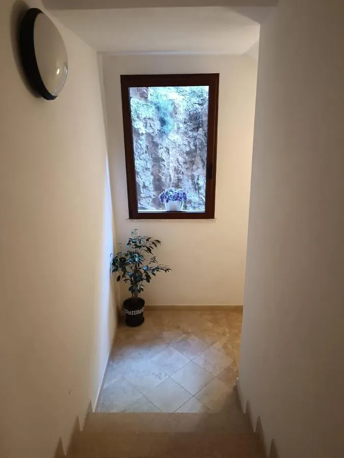 Appartamento La Terrazza Di Cavalegni Porto Santo Stefano