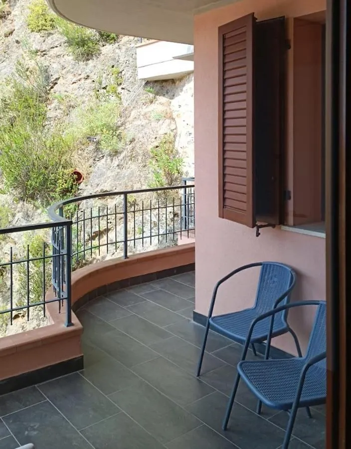 Appartamento La Terrazza Di Cavalegni Porto Santo Stefano