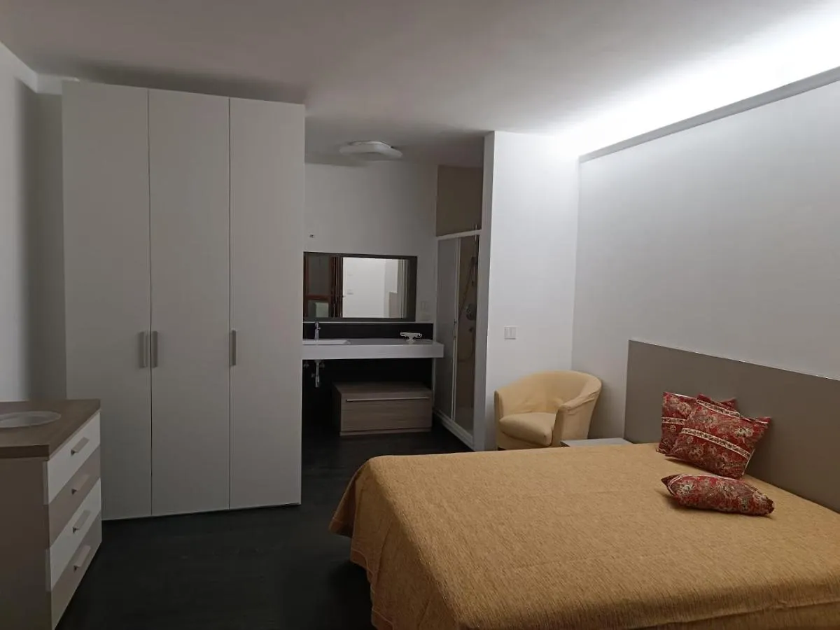 Appartamento La Terrazza Di Cavalegni Porto Santo Stefano  0*, Porto Santo Stefano (Grosseto)