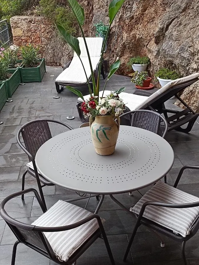 Appartamento La Terrazza Di Cavalegni Porto Santo Stefano