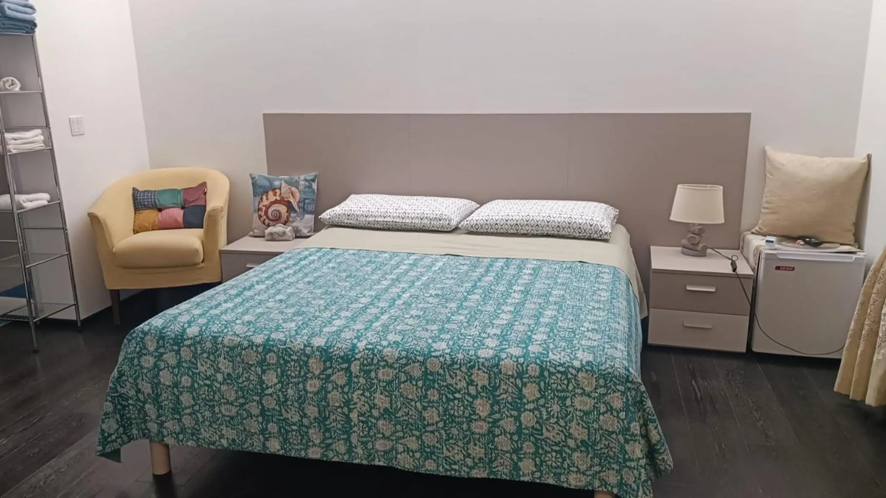 Appartamento La Terrazza Di Cavalegni Porto Santo Stefano   Porto Santo Stefano (Grosseto)